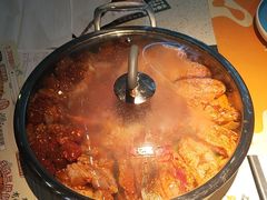 -黄记煌三汁焖锅(顺义华联店)