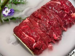 -盡膳口福跷脚牛肉火锅(晶耀前滩店)