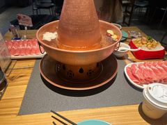 -额尔敦草原涮羊肉·烧烤(冻青树总店)