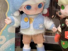 -泡泡玛特POPMART(凯德大峡谷店)