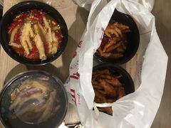-嘉州九妹凤爪(乐山总店)