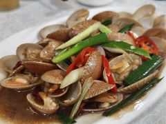 -莲花公园煎蟹(总店)