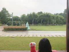 -太阳岛度假酒店