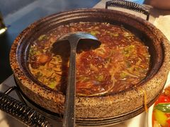 -蔴将·川菜(黄龙万科店)