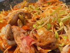 -KimPro 辛普乐概念韩餐