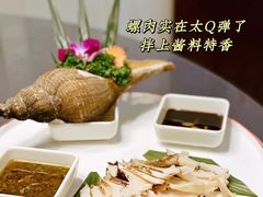 -金龙·打边炉(武进路店)