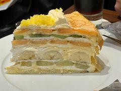 -HARBS(渋谷ヒカリエ シンクス店)