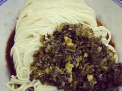 -盛兴面馆(真儒大厦店)