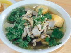 -鸡鸣汤包(乐购仕店)