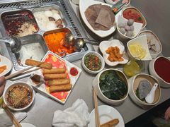 -海底捞火锅(正大乐城店)
