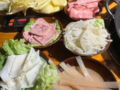 -乐闹闹重庆火鍋(民治店)
