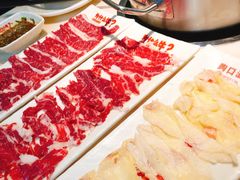 -为什么牛潮汕牛肉火锅(中信广场店)