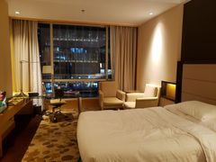 -上海浦西万怡酒店