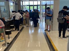 -上海市宝山区房地产交易中心-地下停车场