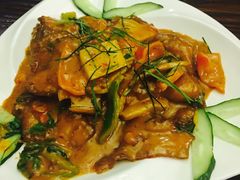 -Siam泰餐厅(水上公园店)