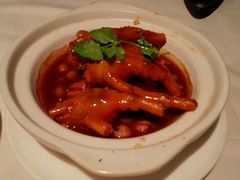 -東海海鲜酒家(中信广场店)
