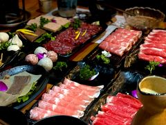 -束河人家(南锣鼓巷店)