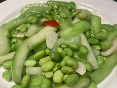 -芳芳私房菜·精做淮扬菜(承德路店)