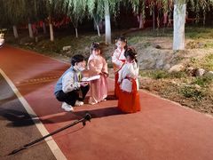 -新声线少儿口才(亦庄示范校区)