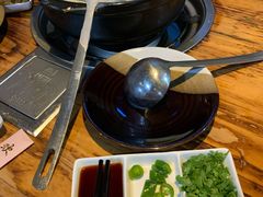 基围虾-盈田盈粥庄(博山东路店)