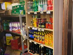 零售区-山城年华老火锅(玉林店)