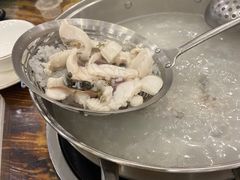 -正能量脆肉鲩火锅