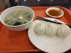 -庆丰包子铺(西便门店)