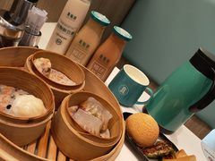 -真點心(高士德店)