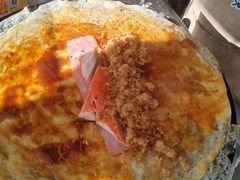 -琦琦蛋饼铺(上南店)