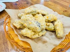 -南记食粥坊·宵夜大排档(莲花店)