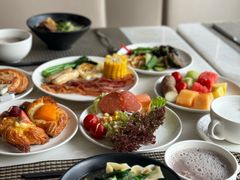 -海湾壹品·粤菜·早茶·烤鸭(拱北店)