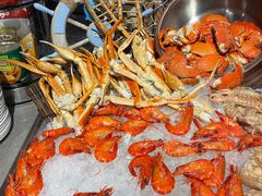 -南湖宾馆·鸳湖阁全日制餐厅