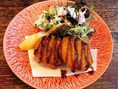 可乐饼-白石の深夜食堂(宝龙店)