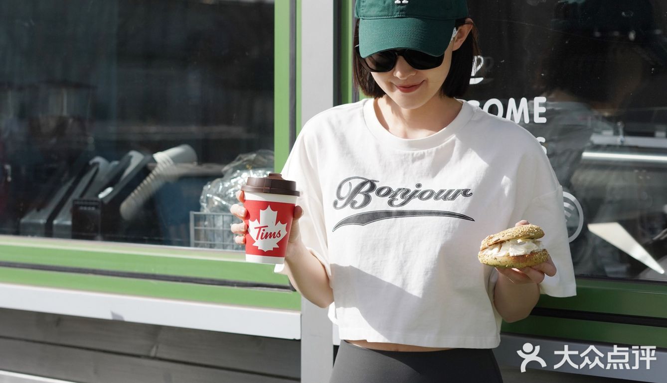 健身不喝美式行不行，我觉得