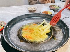 -辣贵州烙锅(洪德路店)