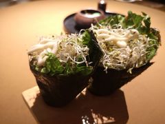 苜蓿手卷-静颐茶馆·素食(龙华店)