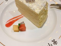 -戈雅法餐厅(世界城广场店)