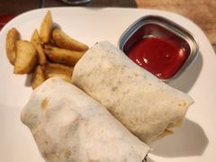 -耶里夏丽·丝路新疆菜·清真食品(徐汇南丹东路臻选店)