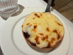 -波特曼西餐厅(南岗店)