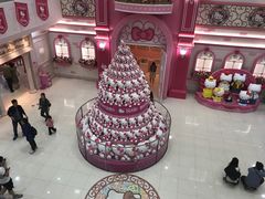 -凯蒂猫主题馆