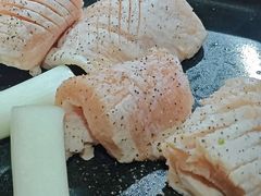 -久藏·横膈膜烧肉·酒场(江汉路店)