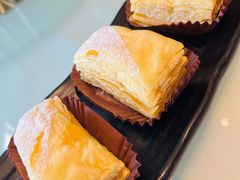 香芒奶酪酥-靓鸽村·老字号食鸽专门店(琶洲店)