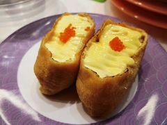 -争鲜回转寿司(天府广场-今站PLUS店)