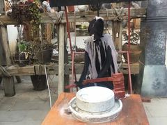 -婺源梦里老家大型山水实景演出