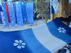 -璞真扎染博物馆