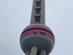 -东方明珠广播电视塔