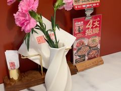 -四道菜·福建菜馆(曲江创意谷店)