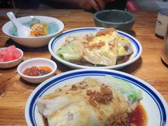 -膳糧·汕头肠粉·潮汕小吃(龙怡店)