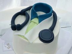 -今日Cake蛋糕茶歇·甜品台定制