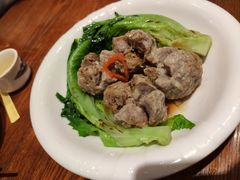 -丰圆轩粤式茶楼 . 点心粤菜(夏茅店)